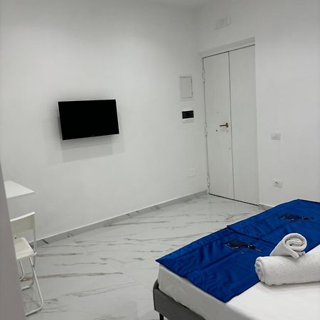 Sanfeliceguestroom Napoli Eksteriør bilde
