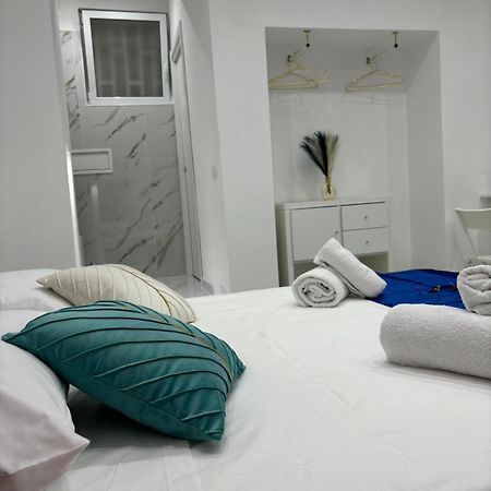 Sanfeliceguestroom Napoli Eksteriør bilde