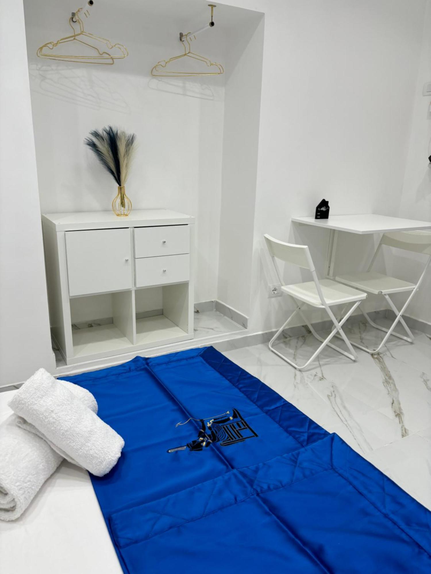 Sanfeliceguestroom Napoli Eksteriør bilde