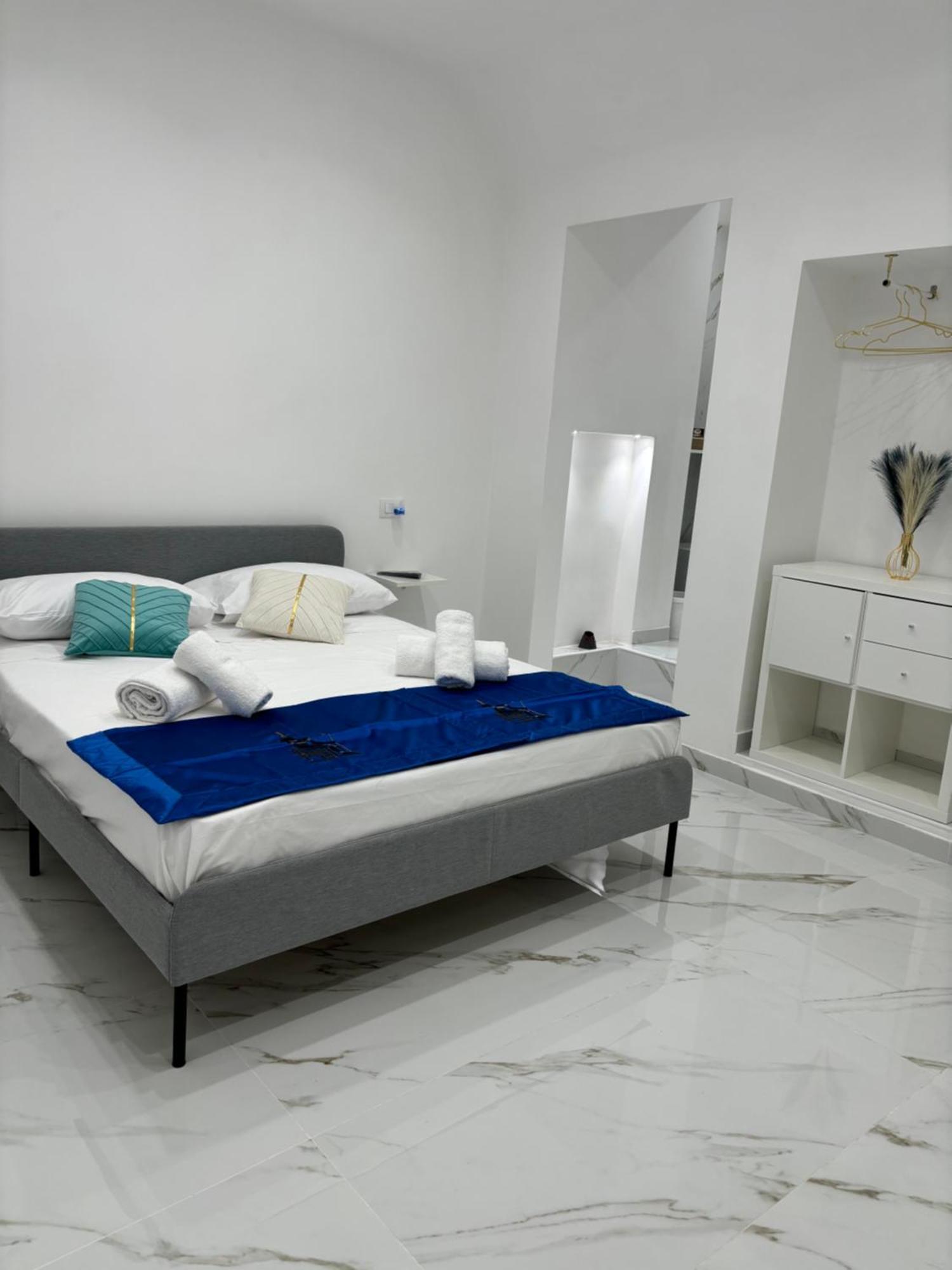 Sanfeliceguestroom Napoli Eksteriør bilde