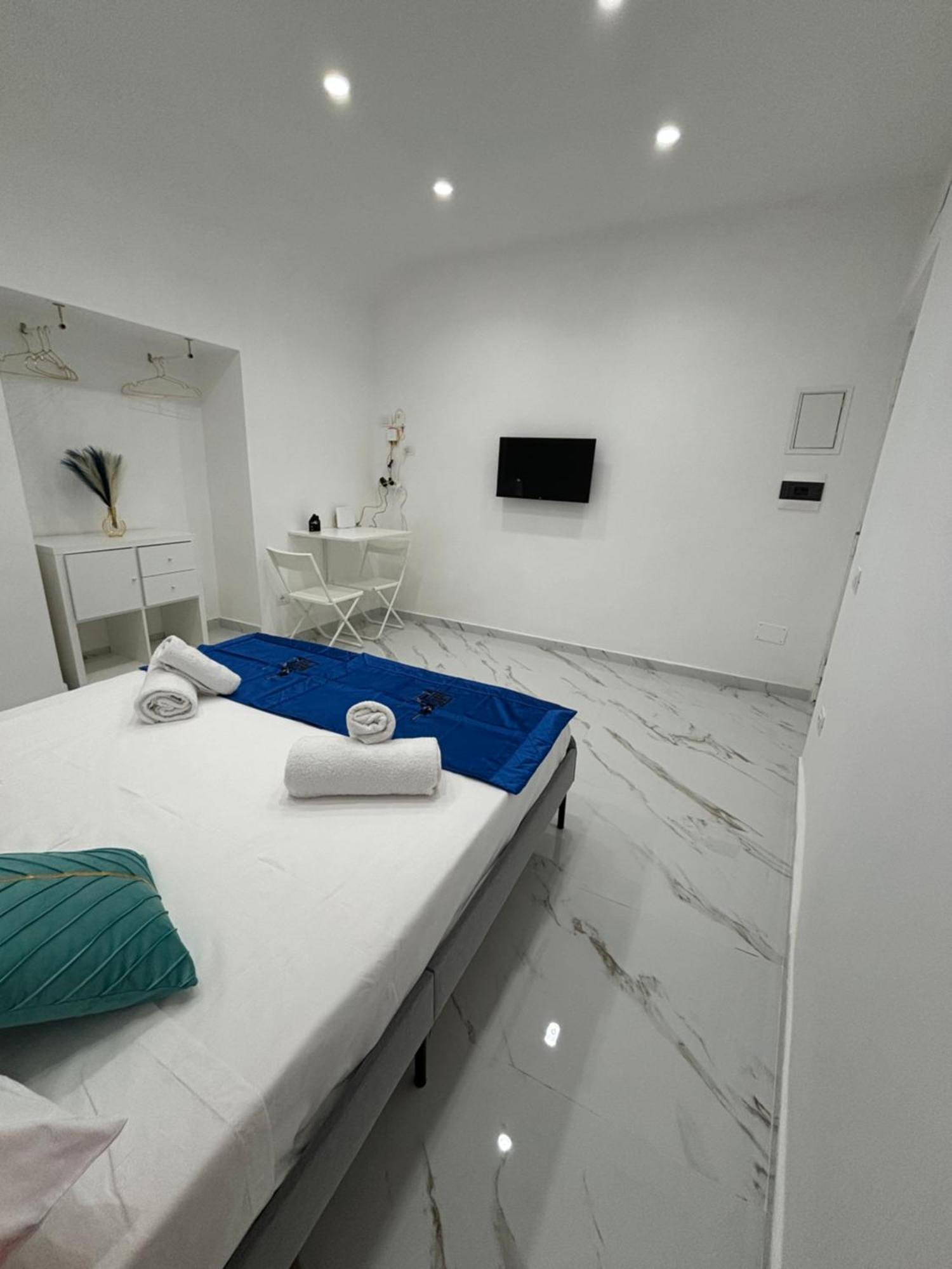 Sanfeliceguestroom Napoli Eksteriør bilde