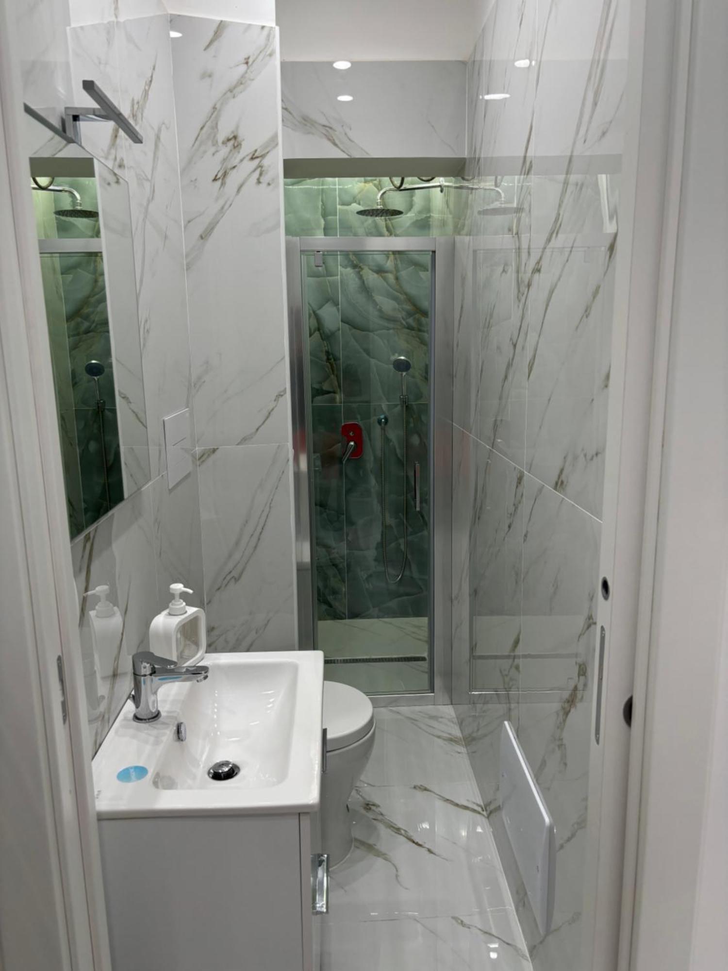Sanfeliceguestroom Napoli Eksteriør bilde