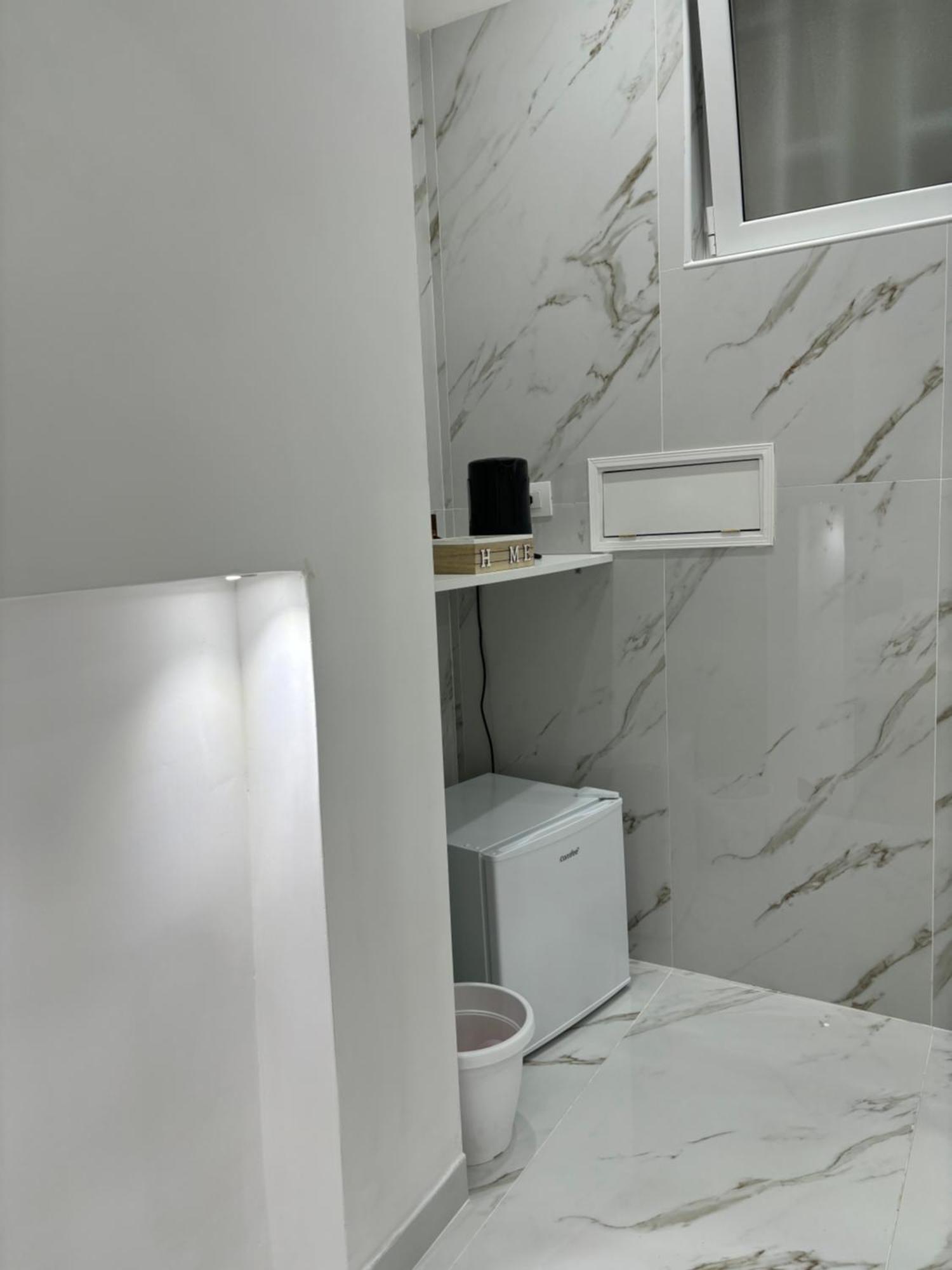 Sanfeliceguestroom Napoli Eksteriør bilde