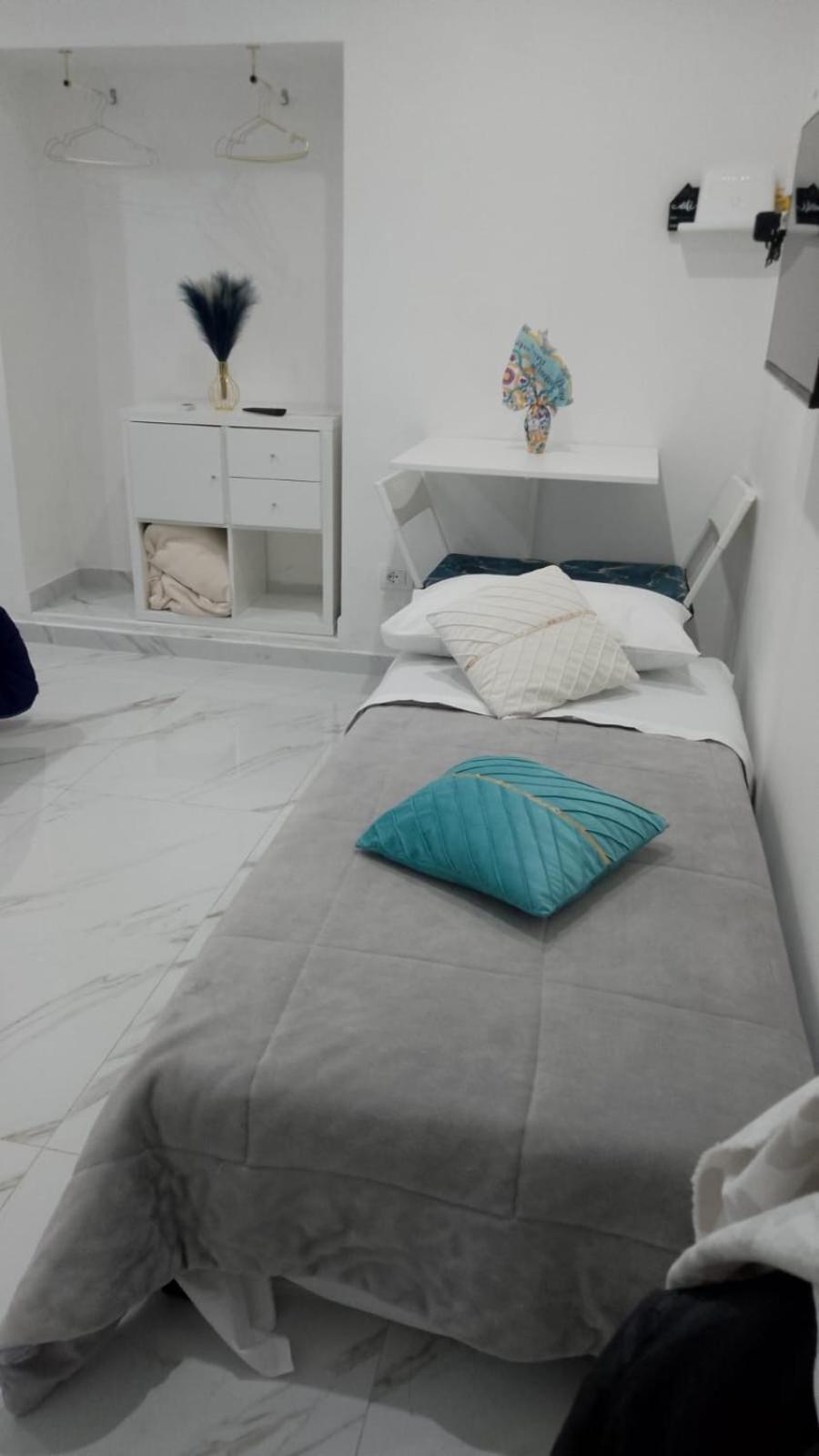 Sanfeliceguestroom Napoli Eksteriør bilde